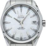 Omega - Seamaster Aqua Terra 150M Co-Axial -, Handtassen en Accessoires, Horloges | Heren, Nieuw