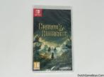 Nintendo Switch - Charons Staircase - New & Sealed, Verzenden, Gebruikt