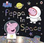 Peppa Pig: Peppa in Space, Peppa Pig, Boeken, Verzenden, Gelezen, Peppa Pig