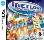 Meteos: Disney Magic (DS) PEGI 3+ Puzzle, Zo goed als nieuw, Verzenden