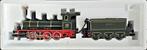 Märklin 1 - 5452 - Locomotive à vapeur avec tender (1) -, Hobby en Vrije tijd, Nieuw