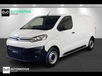 Citroën Jumpy, Nieuw