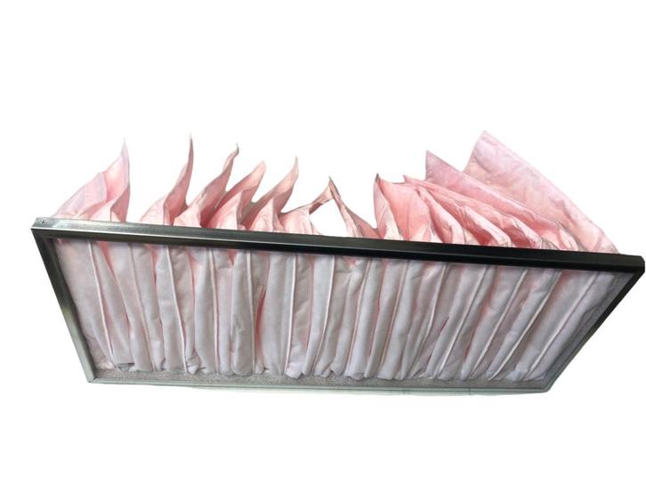 Systemair Topvex BFT TR06 | F7 Filter, Bricolage & Construction, Ventilation & Extraction, Envoi