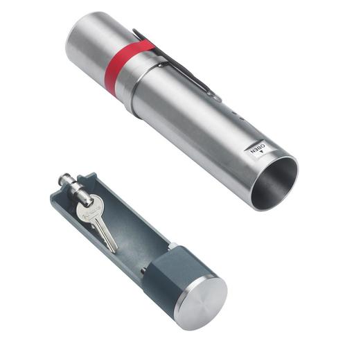 Kruse Push 24V sleutelbuis, Huis en Inrichting, Brandblussers en Brandkasten, Brandkast, Nieuw, Verzenden