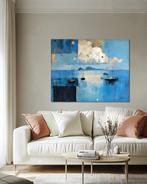 Chrystian Milanowski - Geometric Waters - XL