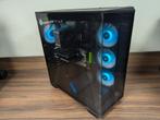 Game PC i7 12700KF – RTX 3060Ti – 16gb DDR4  – 500GB