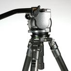 Gitzo GK3500SV kit [GT3531LSV statief + G1380 videokop]