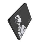 LUXWALLET DMF5 - Interne 512GB SSD 2.5 Inch SATA3 (6Gbps) -, Informatique & Logiciels, Disques durs, Verzenden