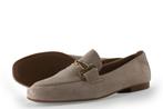 Gabor Instappers in maat 42½ Beige | 5% extra korting, Verzenden, Gabor, Zo goed als nieuw, Instappers