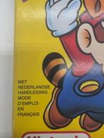 Nintendo - Nes - - Rare Super Mario Bros. 3 (FRA) - Pal B -, Games en Spelcomputers, Nieuw