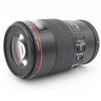Canon EF 100mm F/2.8L USM IS Macro | Tweedehands, Verzenden, Zo goed als nieuw