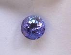Tanzanite - 1.85 ct - Instituto Gemólogico Español (IGE), Nieuw