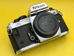 Nikon FA Body Analoge camera