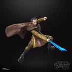 Star Wars Tales of the Jedi Black Series Action Figure Jedi, Verzamelen, Ophalen of Verzenden, Nieuw