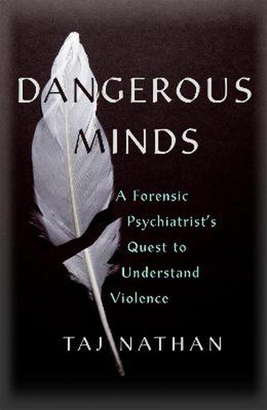 Dangerous Minds 9781529392937 Taj Nathan, Livres, Langue | Anglais, Envoi