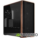 Lian Li Lancool 217 Black, Computers en Software, Verzenden, Nieuw