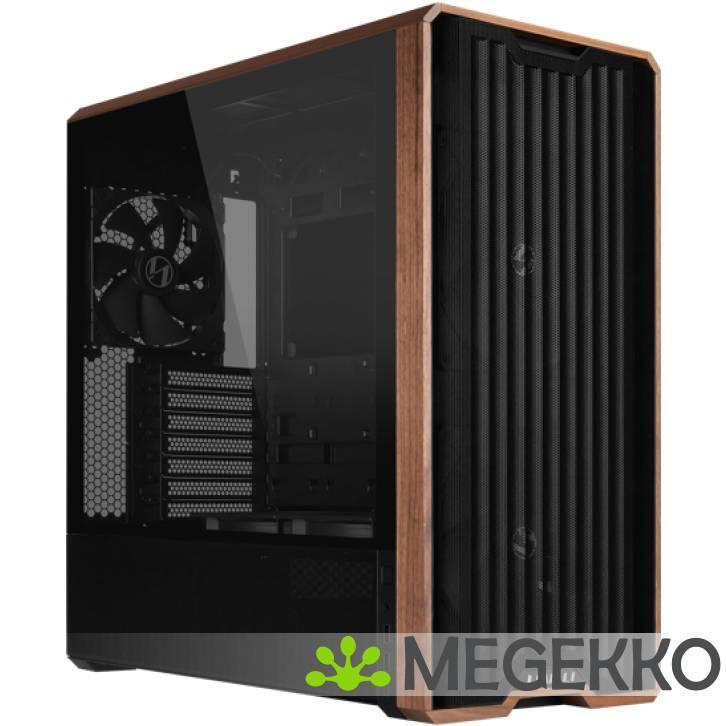 Lian Li Lancool 217 Black, Informatique & Logiciels, Boîtiers d'ordinateurs, Envoi