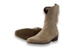 Gabor Cowboy laarzen in maat 43 Beige | 10% extra korting, Vêtements | Femmes, Chaussures, Verzenden