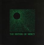 The Sisters Of Mercy - Temple Of Love, Gebruikt