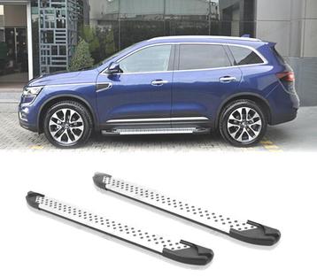 Marche-Pieds Pour Hyundai Tucson 2015- disponible aux enchères