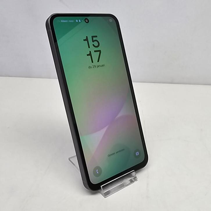 Samsung A56 5G 256GB Excl. Doosje, Télécoms, Téléphonie mobile | Samsung, Enlèvement ou Envoi