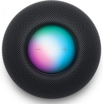 HomePod Apple mini Spacegrijs (Bluetooth speakers) beschikbaar voor biedingen