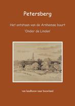 Petersberg, het ontstaan van de Arnhemse buurt Onder de, Verzenden, Zo goed als nieuw, Vincent Frequin