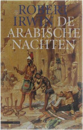 De Arabische nachten, Boeken, Taal | Overige Talen, Verzenden