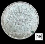 Frankrijk. 100 Francs 1982 - Francia (Zonder Minimumprijs), Postzegels en Munten