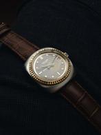Sicura - Automatic Two Tone Cal. BFG 158 - Sans Prix de, Handtassen en Accessoires, Horloges | Heren, Nieuw