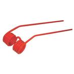 Schuddertand 460182 links - Fella (Werktuigen), Zakelijke goederen, Ophalen of Verzenden