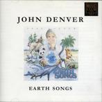 John Denver - Earth Songs, Verzenden