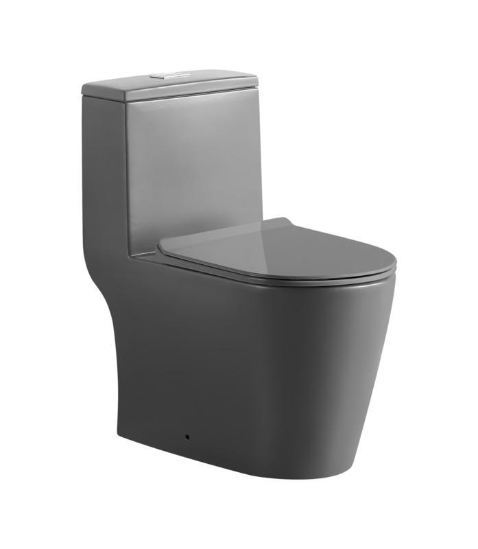 Broyeur toilet grijs, Doe-het-zelf en Bouw, Sanitair, Overige typen, Nieuw