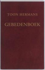 Gebedenboek 9789026127496, Gelezen, Toon Hermans, Verzenden
