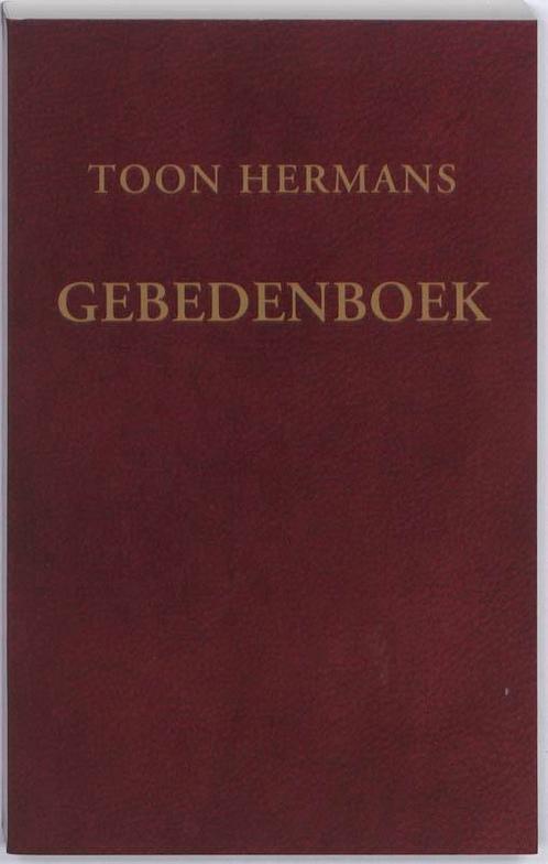 Gebedenboek 9789026127496, Livres, Religion & Théologie, Envoi