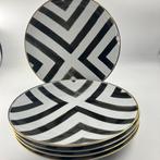 Vista Alegre - Christian Lacroix - Assiette (5) - Porcelaine