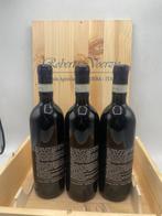 2011 Roberto Voerzio, Fossati Case Nere Riserva 10 anni -, Nieuw