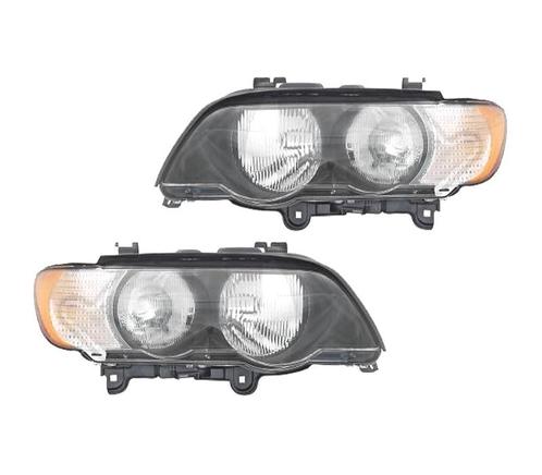 Phares Pour Bmw X5 E53 00-03, Auto-onderdelen, Verlichting, Verzenden