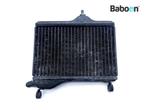 Radiateur Yamaha RD 350 LC YPVS 1986-1989 (RD350LC 1WW), Motoren, Verzenden, Gebruikt