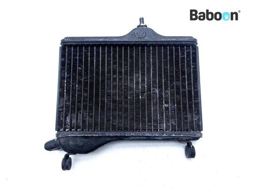 Radiateur Yamaha RD 350 LC YPVS 1986-1989 (RD350LC 1WW), Motoren, Onderdelen | Yamaha, Gebruikt, Verzenden