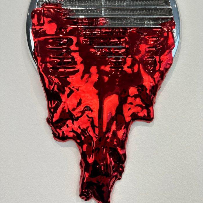 Santicri - Uncontained, Antiquités & Art, Art | Objets design