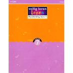 Veilig Leren Lezen (VLL) 2e Maanversie Handleiding kern 7, Boeken, Verzenden, Nieuw