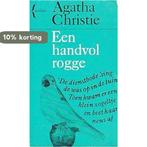 Handvol rogge 9789021800509 Agatha Christie, Boeken, Verzenden, Gelezen, Agatha Christie