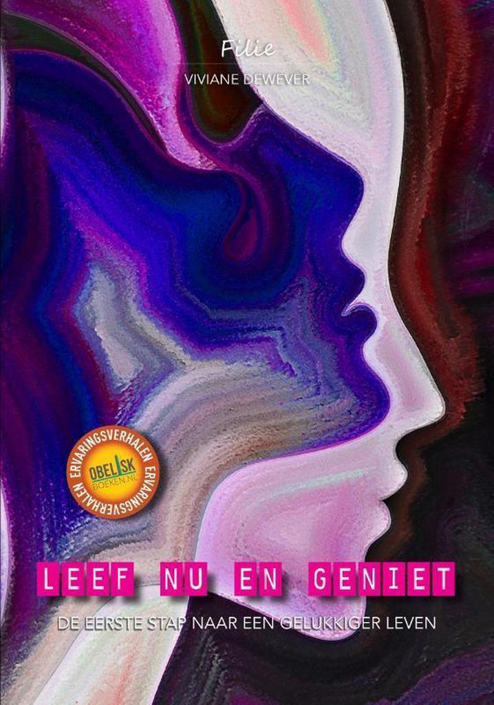 Leef nu en Geniet / Ervaringsverhalen / 5 9789493071506, Boeken, Psychologie, Gelezen, Verzenden