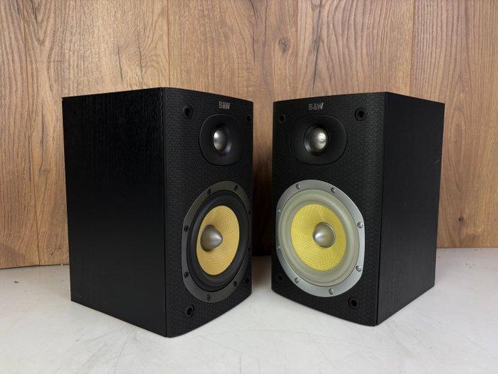 Bower & Wilkins - Paire assortie DM600 S3 Ensemble, Audio, Tv en Foto, Radio's