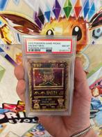 ancient mew - 1 Graded card - Mew - PSA 8, Hobby en Vrije tijd, Verzamelkaartspellen | Pokémon, Nieuw