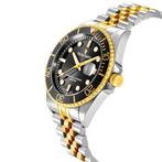 Tecnotempo - Professional Automatic - Japan Movt - 200M W.R, Nieuw