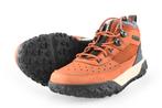 Timberland Hoge sneakers in maat 33 Oranje | 5% extra, Kinderen en Baby's, Kinderkleding | Schoenen en Sokken, Timberland, Verzenden