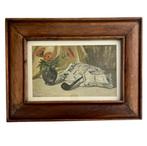 Raffaele De Rosa (1940) - Nessun Titolo