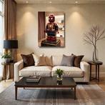 Naro - Canvas XL - Web of Prestige – Spider-Man LEGO Marvel, Nieuw